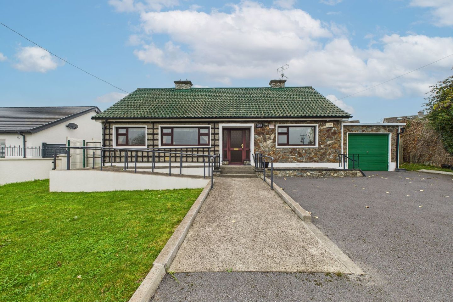 Saint Judes, Circular Road, Kilkenny, Co. Kilkenny, R95K26W