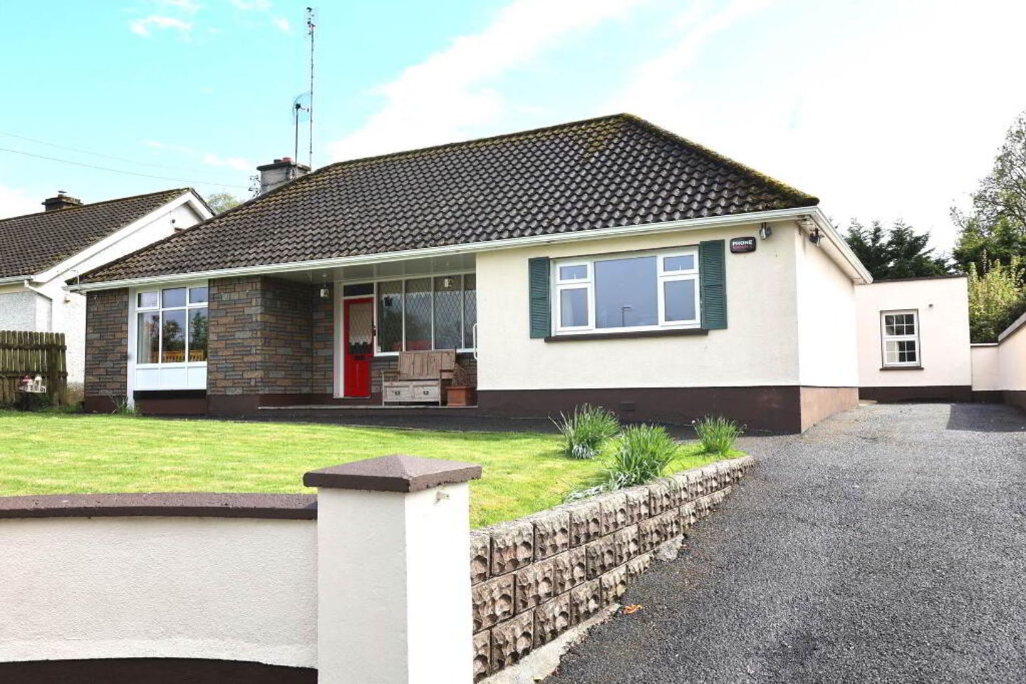 Cedarhurst, New Line, Roscrea, Co. Tipperary, E53YK18