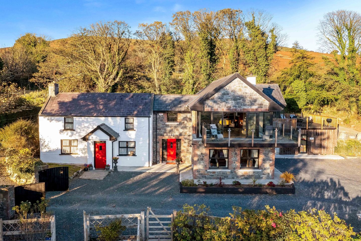 Doolargy, Ravensdale, Co. Louth, A91K732