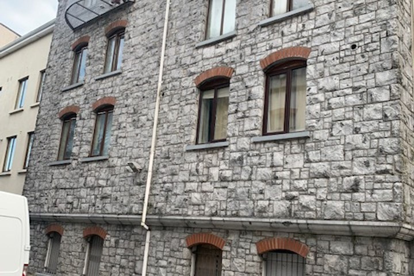 Apartment 24, Bridgewater Court, Galway City Centre