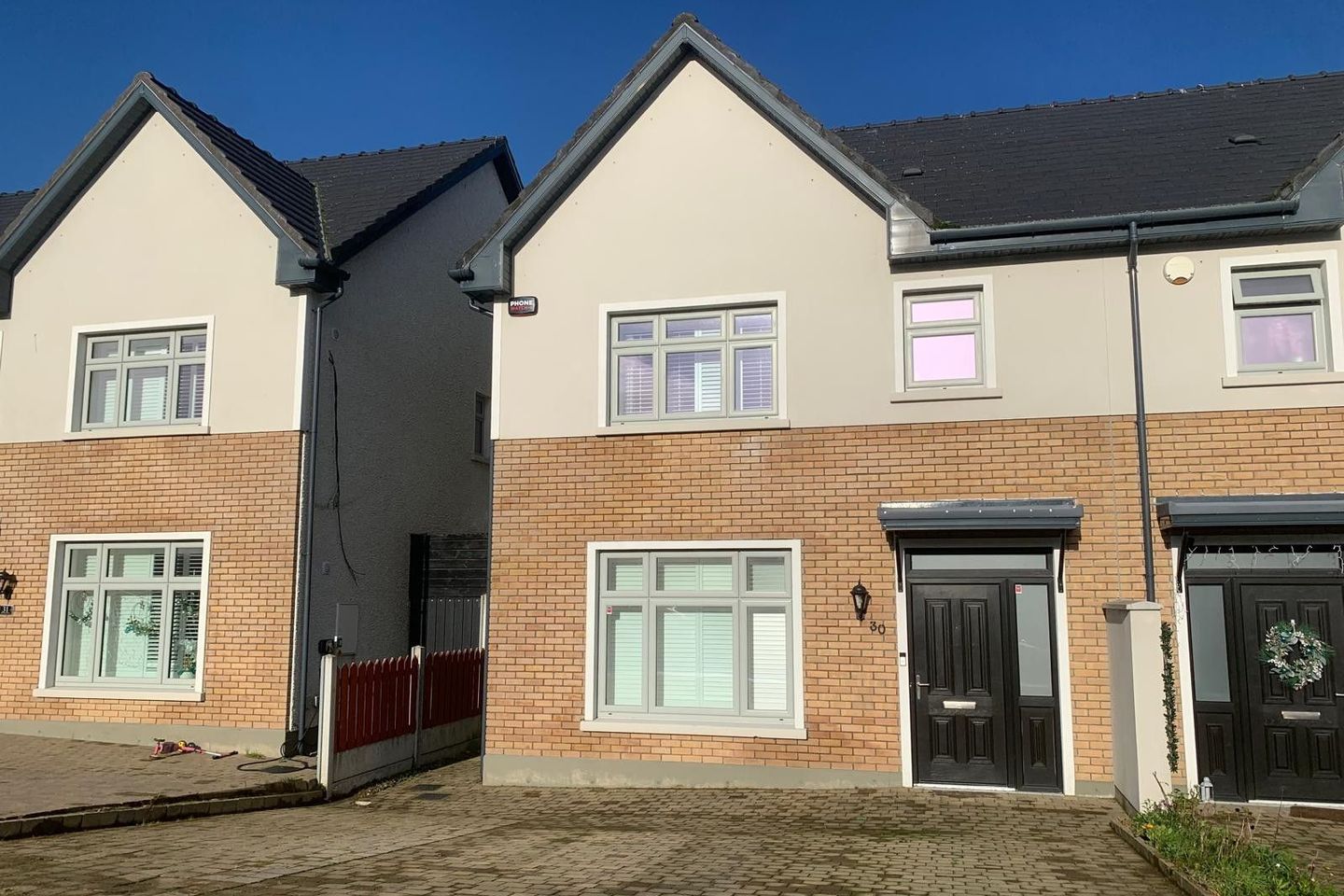 30 Rose Lawn, Janeville, Carrigaline, Co. Cork, P43H226