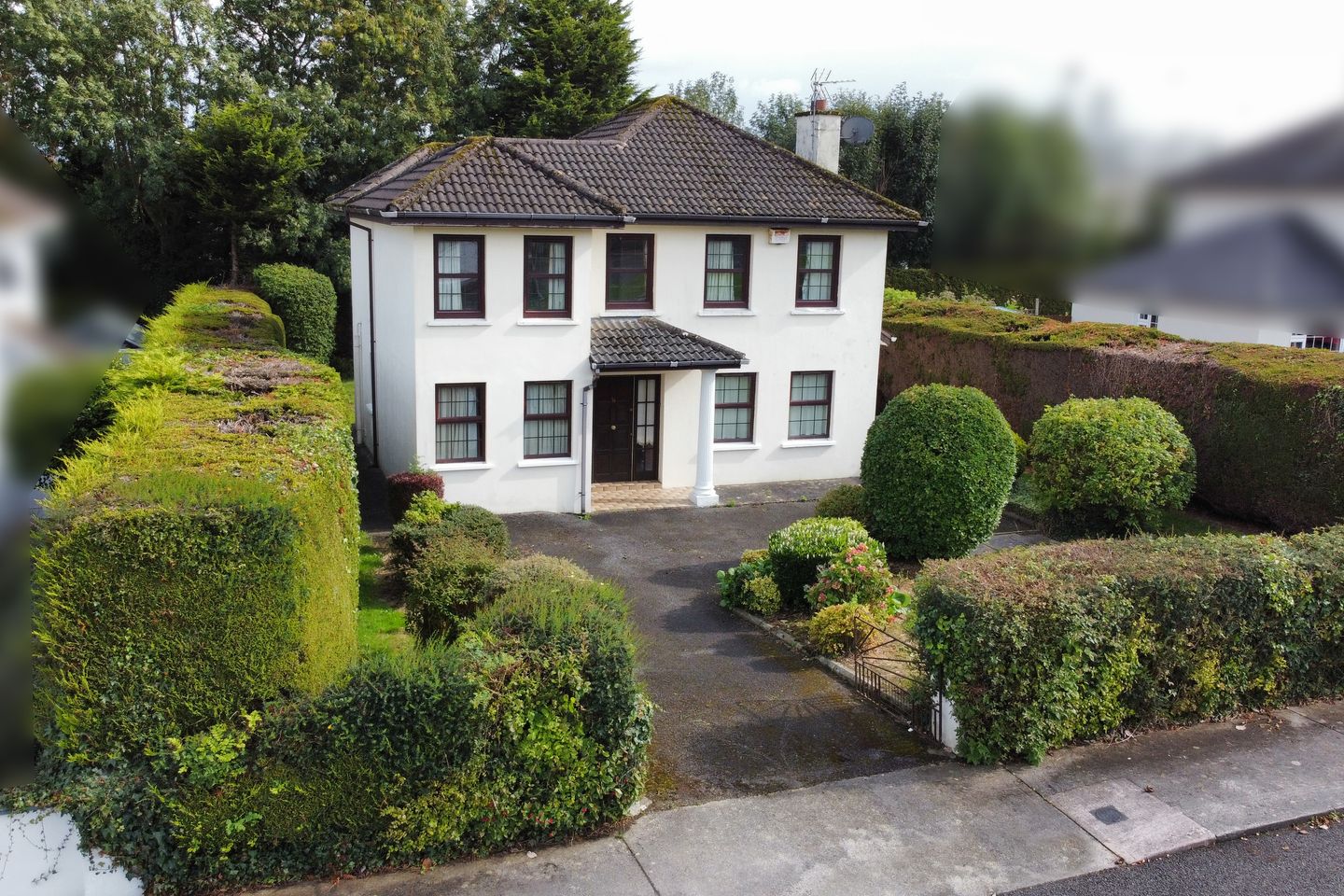 14 Springwood, Mallow, Co. Cork, P51HR3R