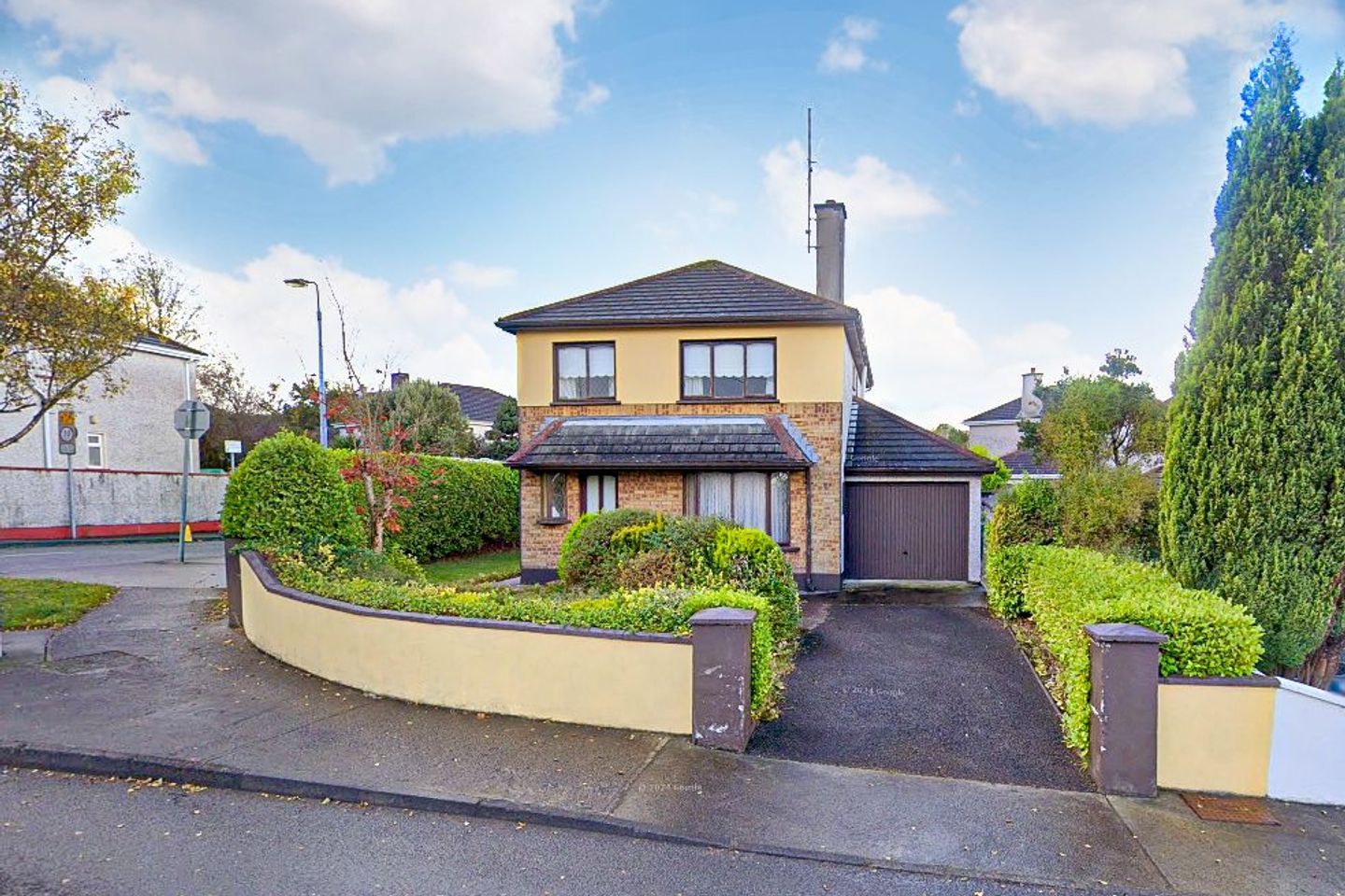 7 The Sycamores, Woodtown Lodge, Sligo, Co. Sligo, F91RVX3