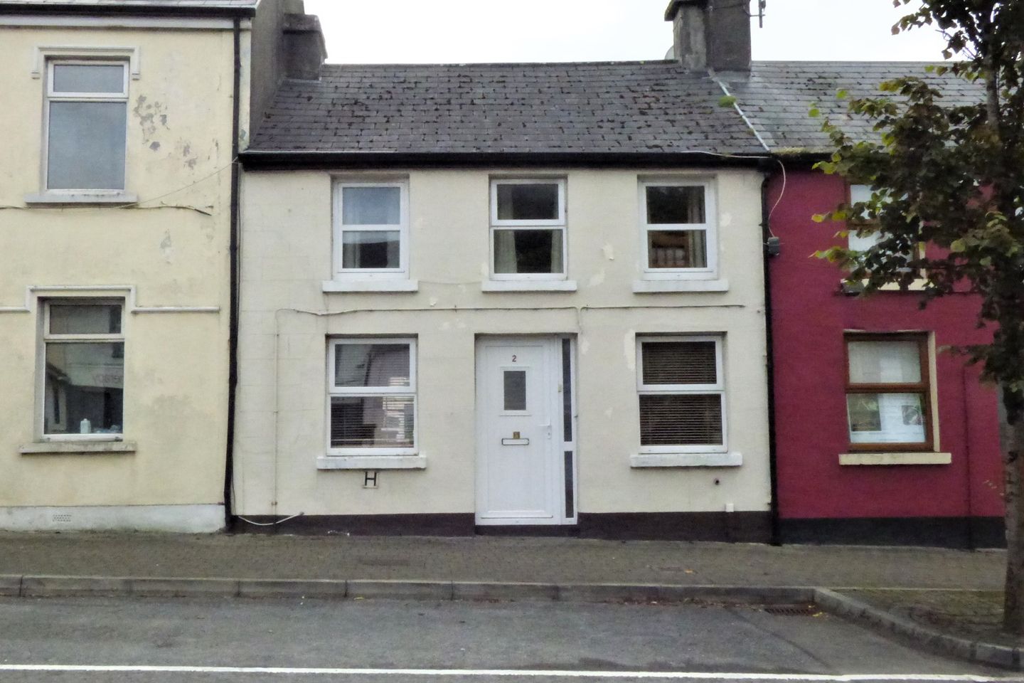 2 James Street, Claremorris, Co. Mayo, F12X6H6 is for sale on Daft.ie