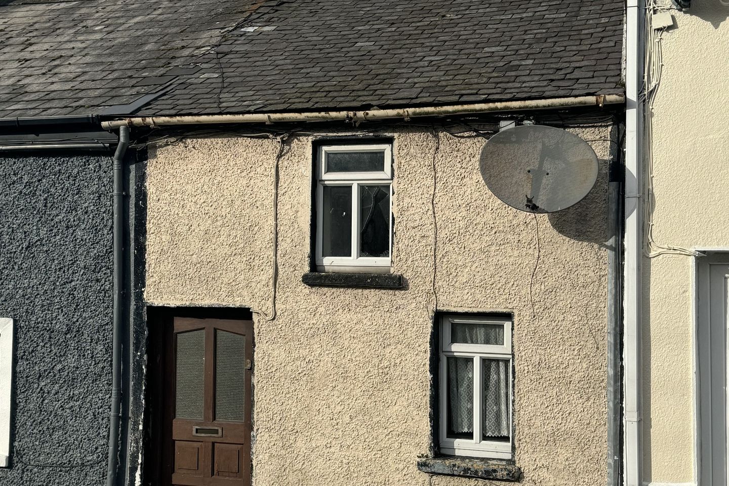 8 Bullawn, New Ross, Co. Wexford, Y34AY64 is for sale on Daft.ie