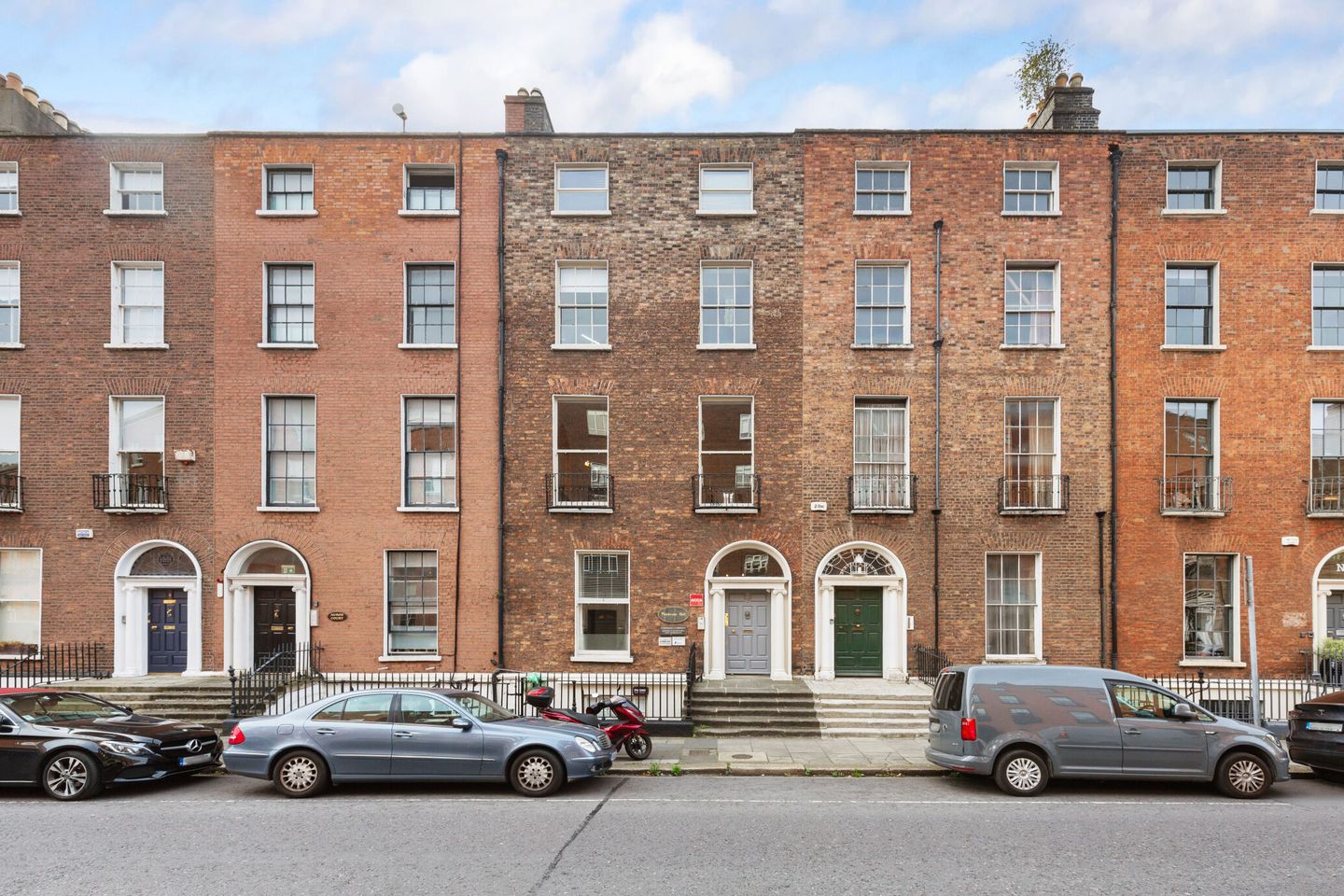 7 Upper Pembroke Street, Dublin 2, D02T681