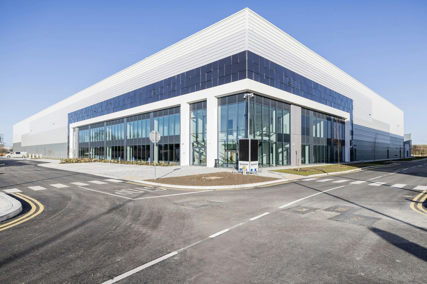 Unit 2, Globe Logistics Park, Monread Road, Mauldings, Naas