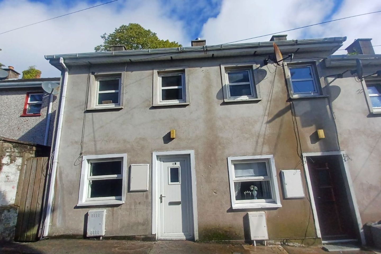 16a Sunday School Lane, Blackpool, Co. Cork, T23FH99