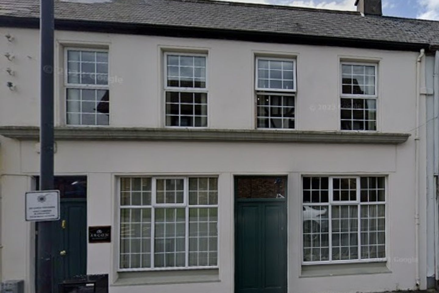 New Antrim Street, Castlebar, Co. Mayo