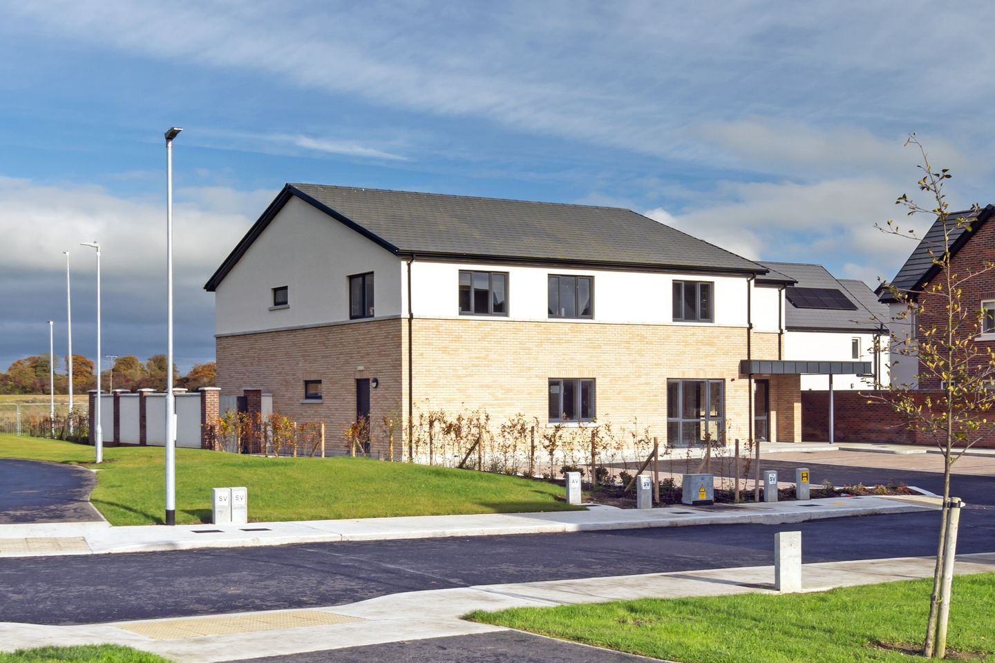 Creche - Millerstown, Kilcock, Co. Meath