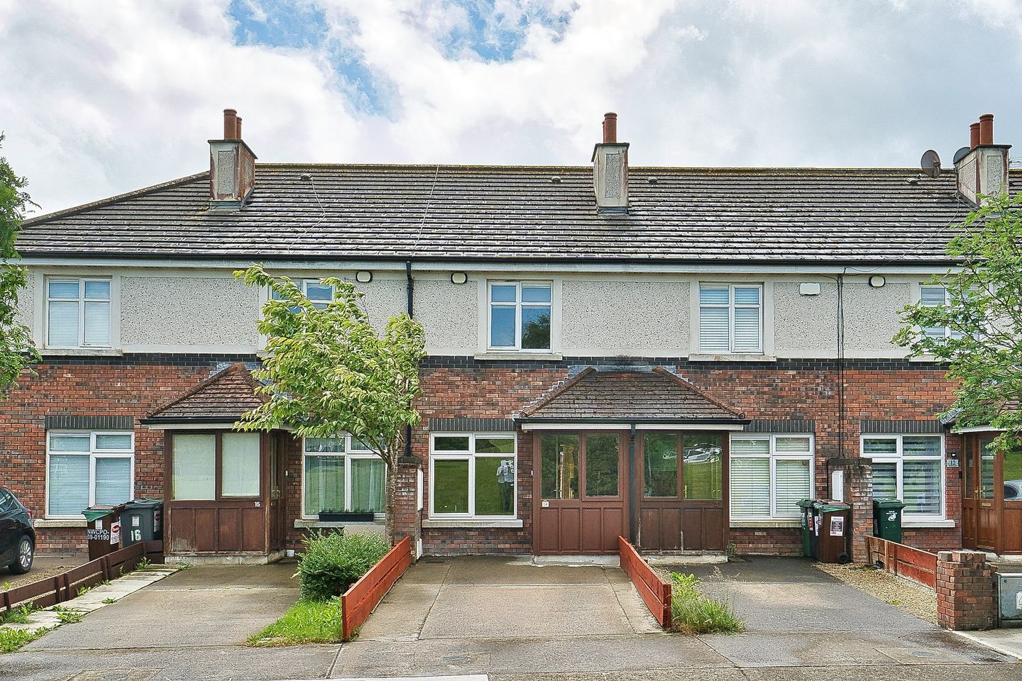 14 Priory Lodge, Saint Raphael's Manor, Celbridge, Co. Kildare, W23R521