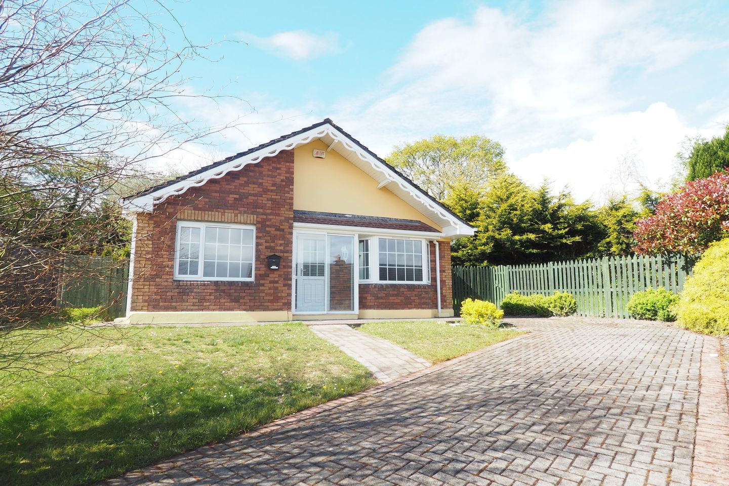 6 Laureston Grove, Tower, Blarney, Co. Cork, T23X627 is for sale on Daft.ie