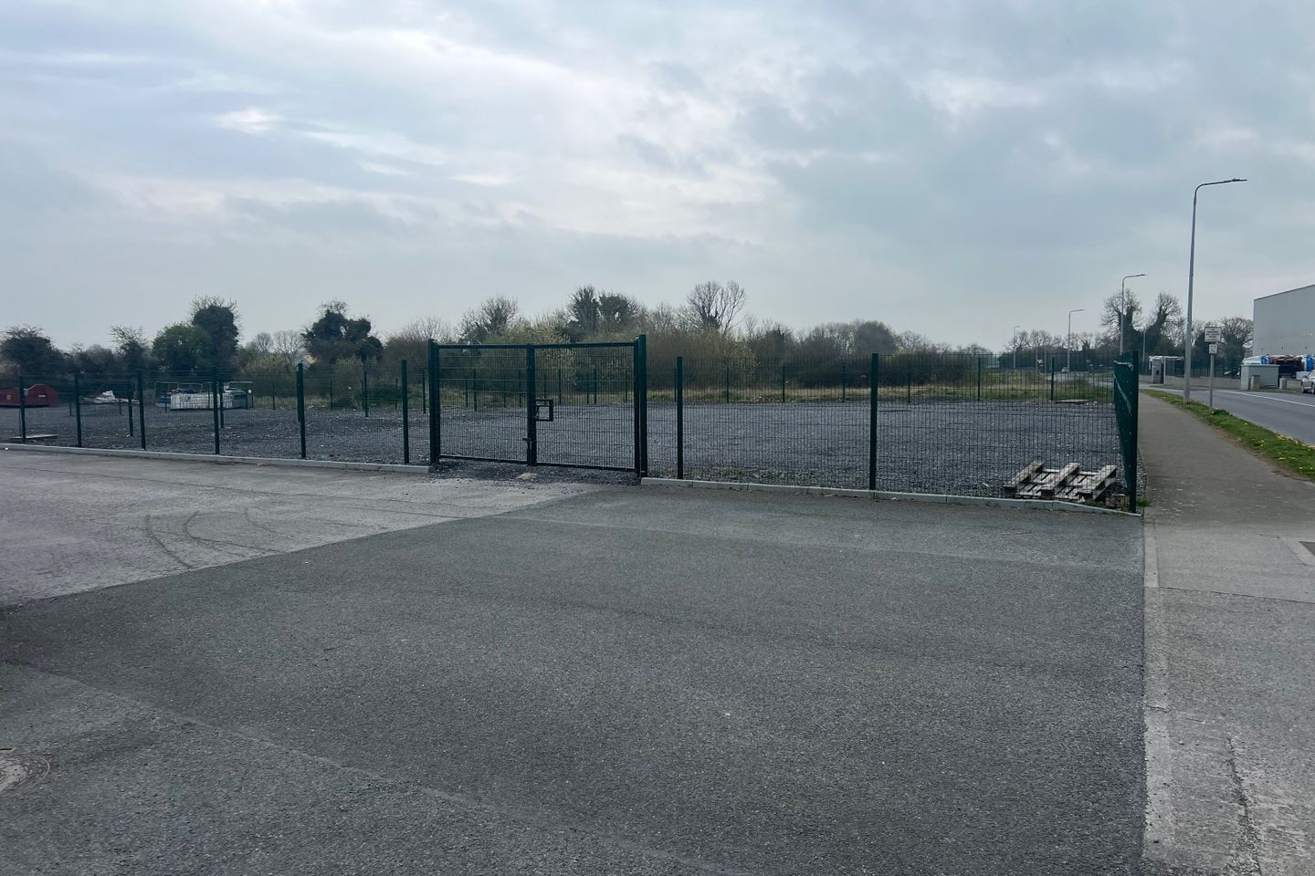 Oaktree Business Park, Trim, Co. Meath