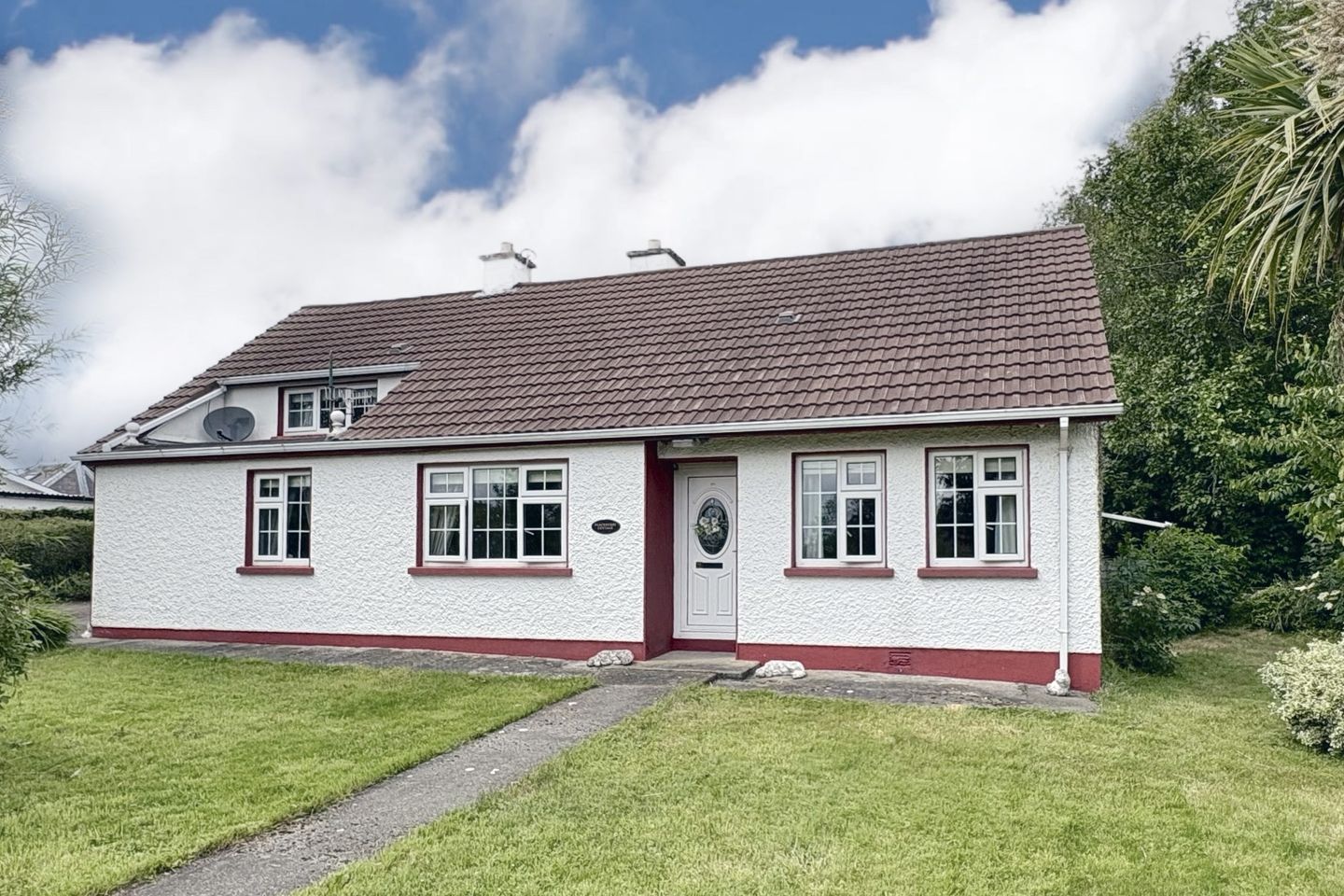 Blackberry Cottage, Grove, Grange, Co. Kilkenny, R95X6F5