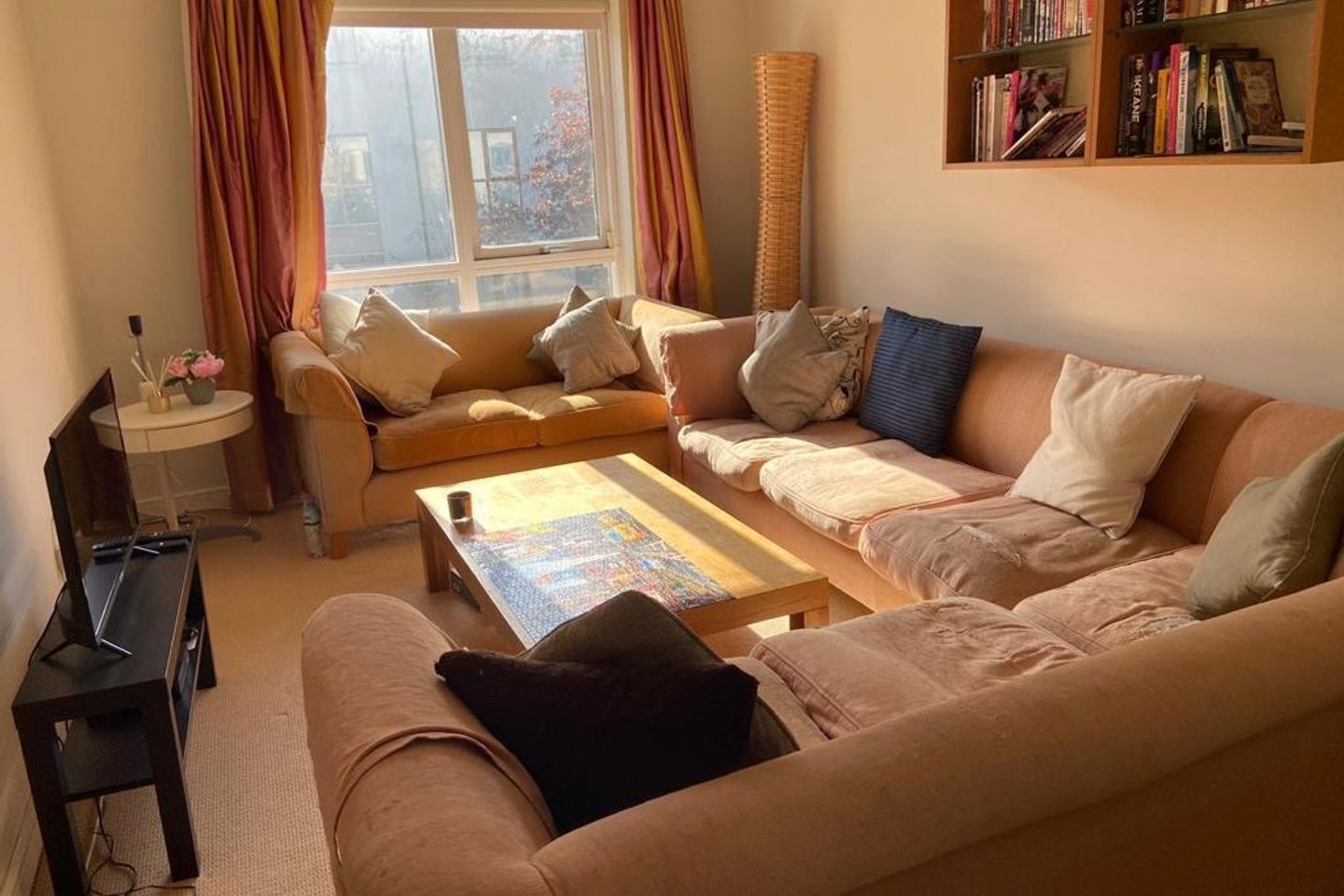 Mount Saint Annes, Milltown, Dublin 6, Milltown, Dublin 6