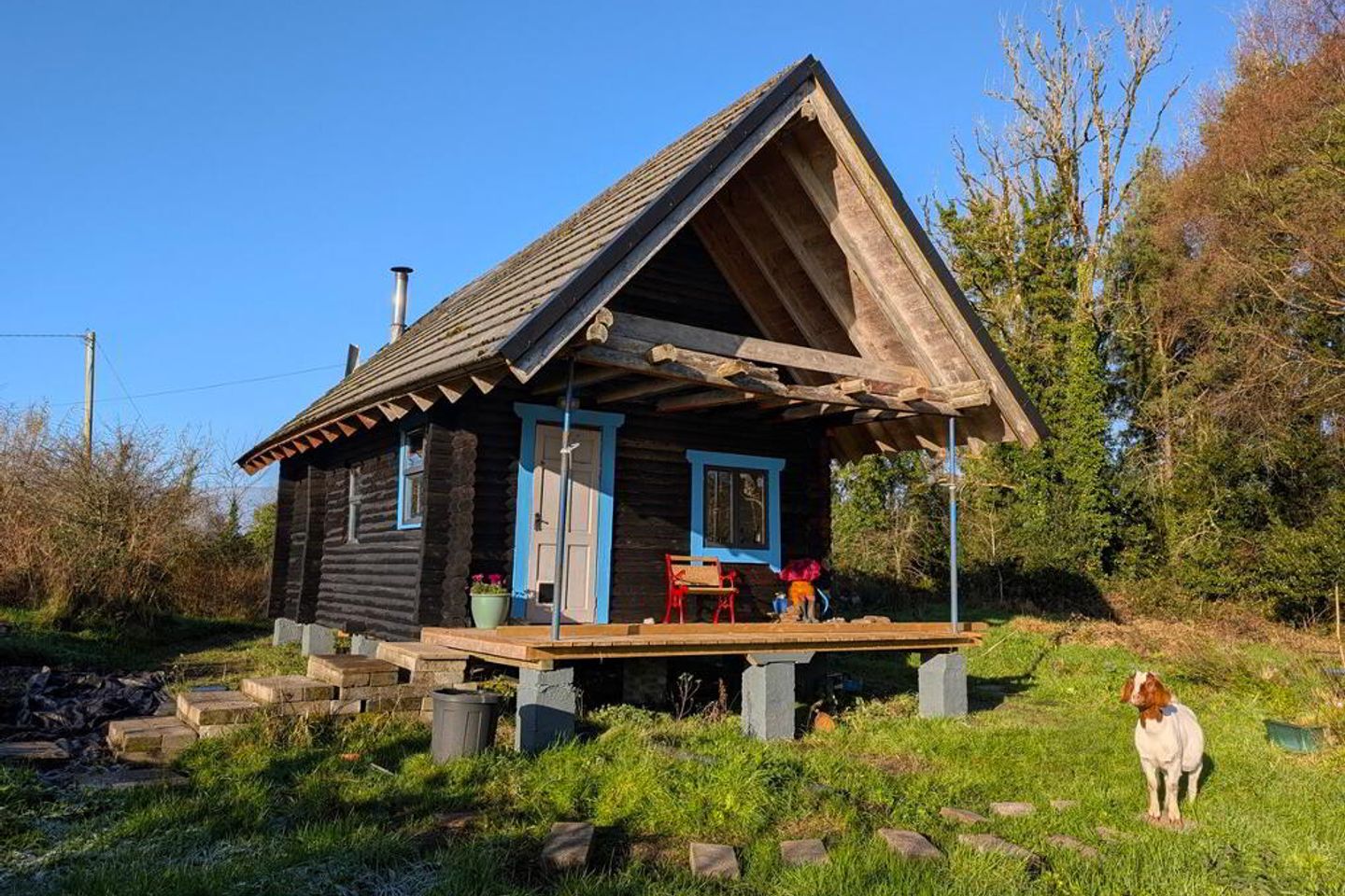 Owengallis, Bawnboy, Co. Cavan, H14F796