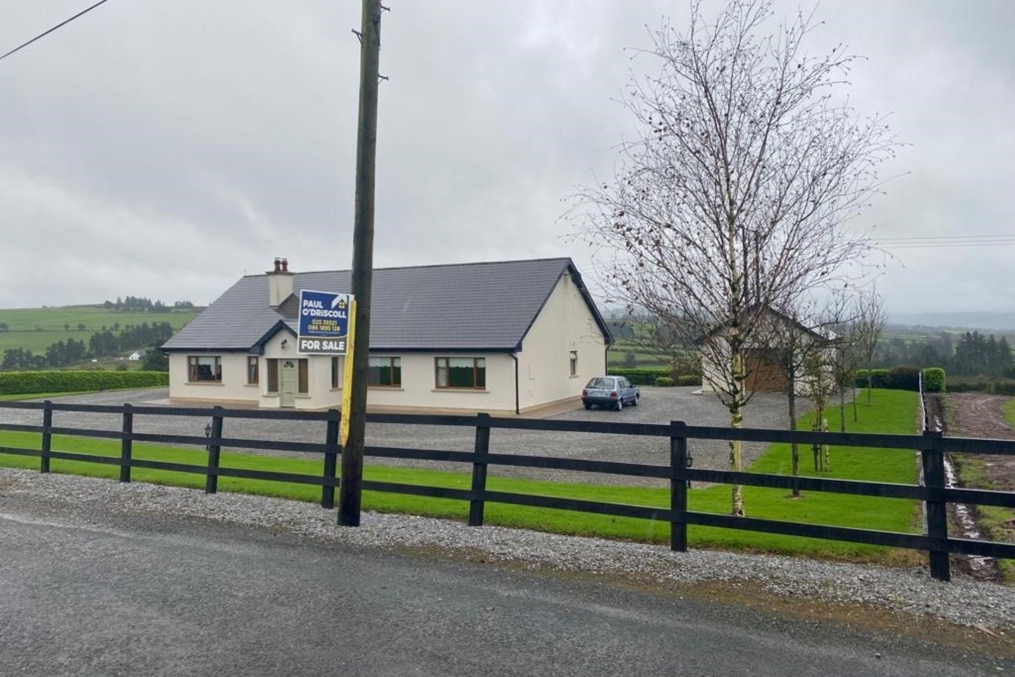Curraghavoe, Mitchelstown, Co. Cork, P67YW10 is for sale on Daft.ie