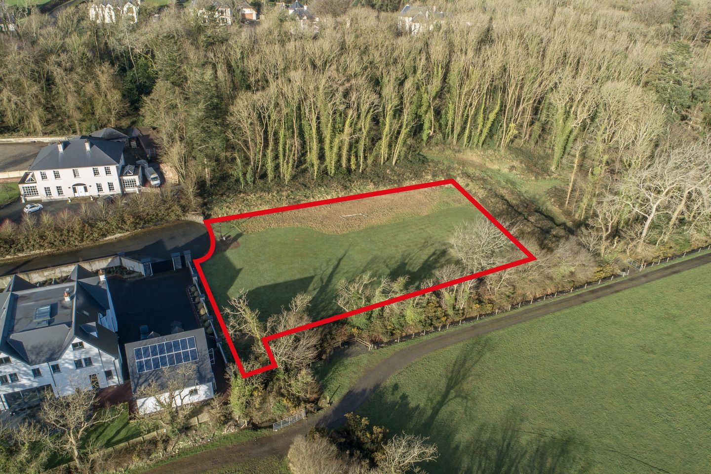 Site 52, Castlewoods, Ballinamona, Co. Waterford is for sale on Daft.ie