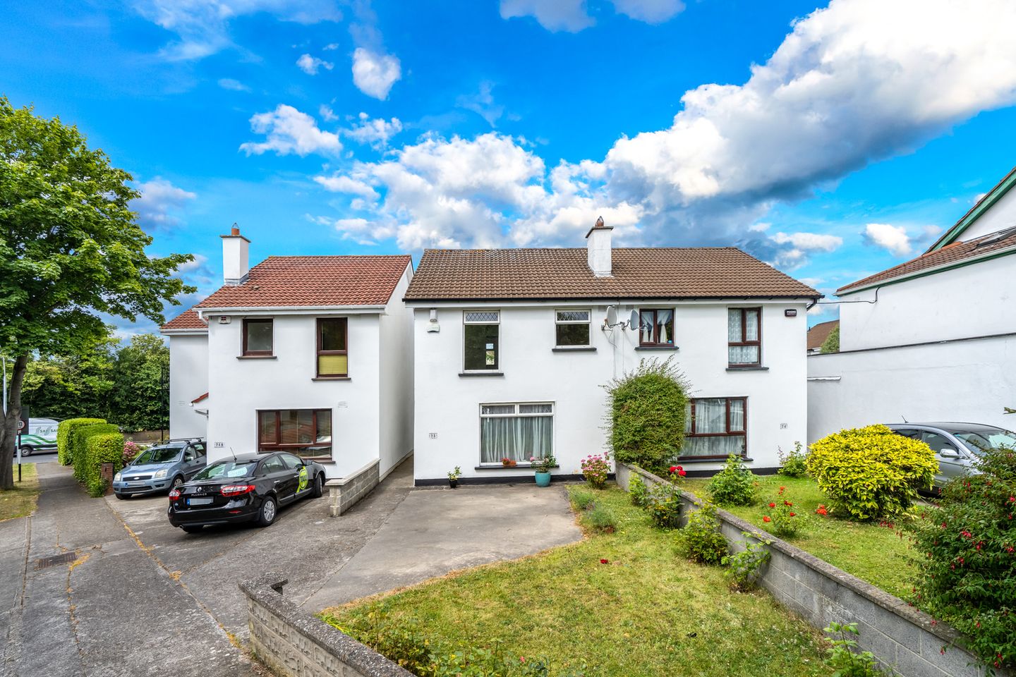 75 Dargle Wood, Knocklyon Road, Knocklyon, Dublin 16, D16XD52 is for