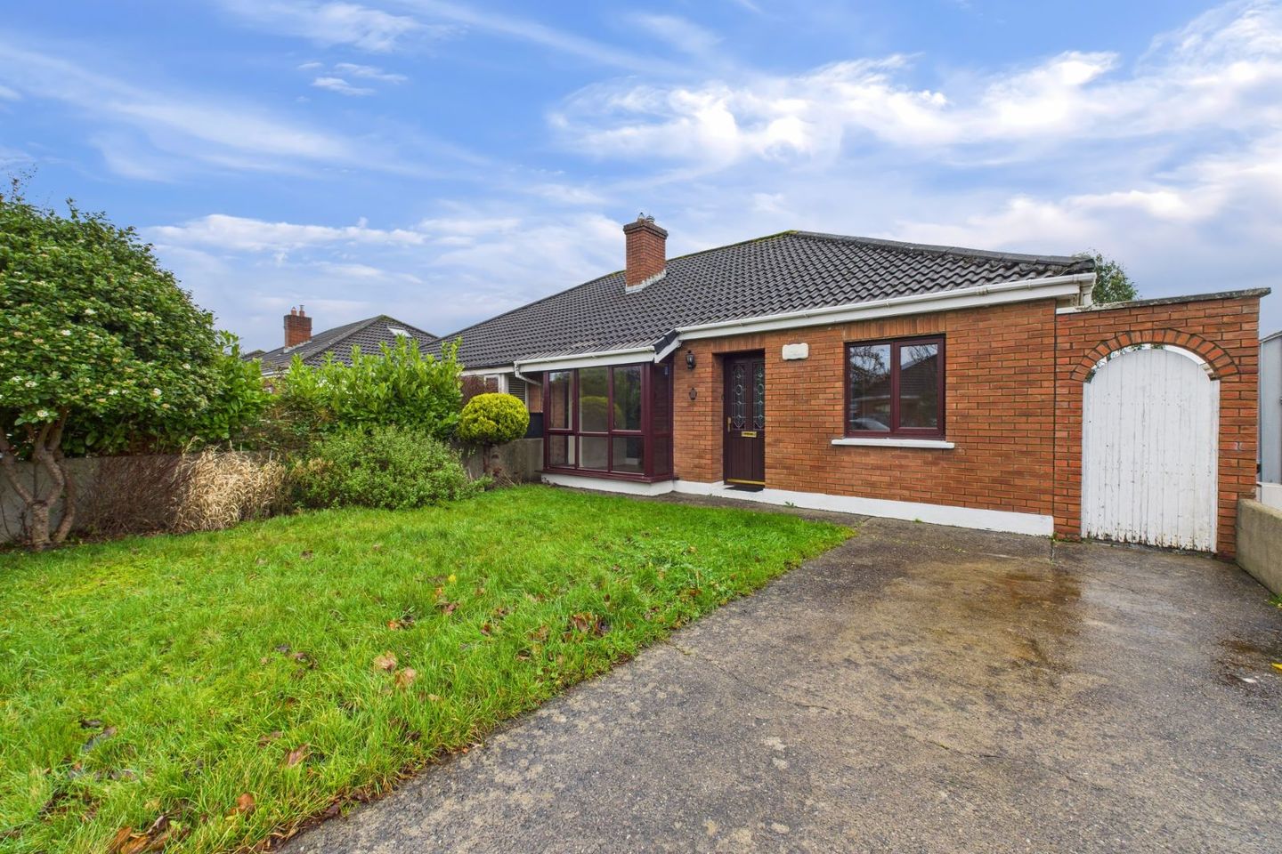 5 Castle Village Woods, Celbridge, Celbridge, Co. Kildare, W23X621