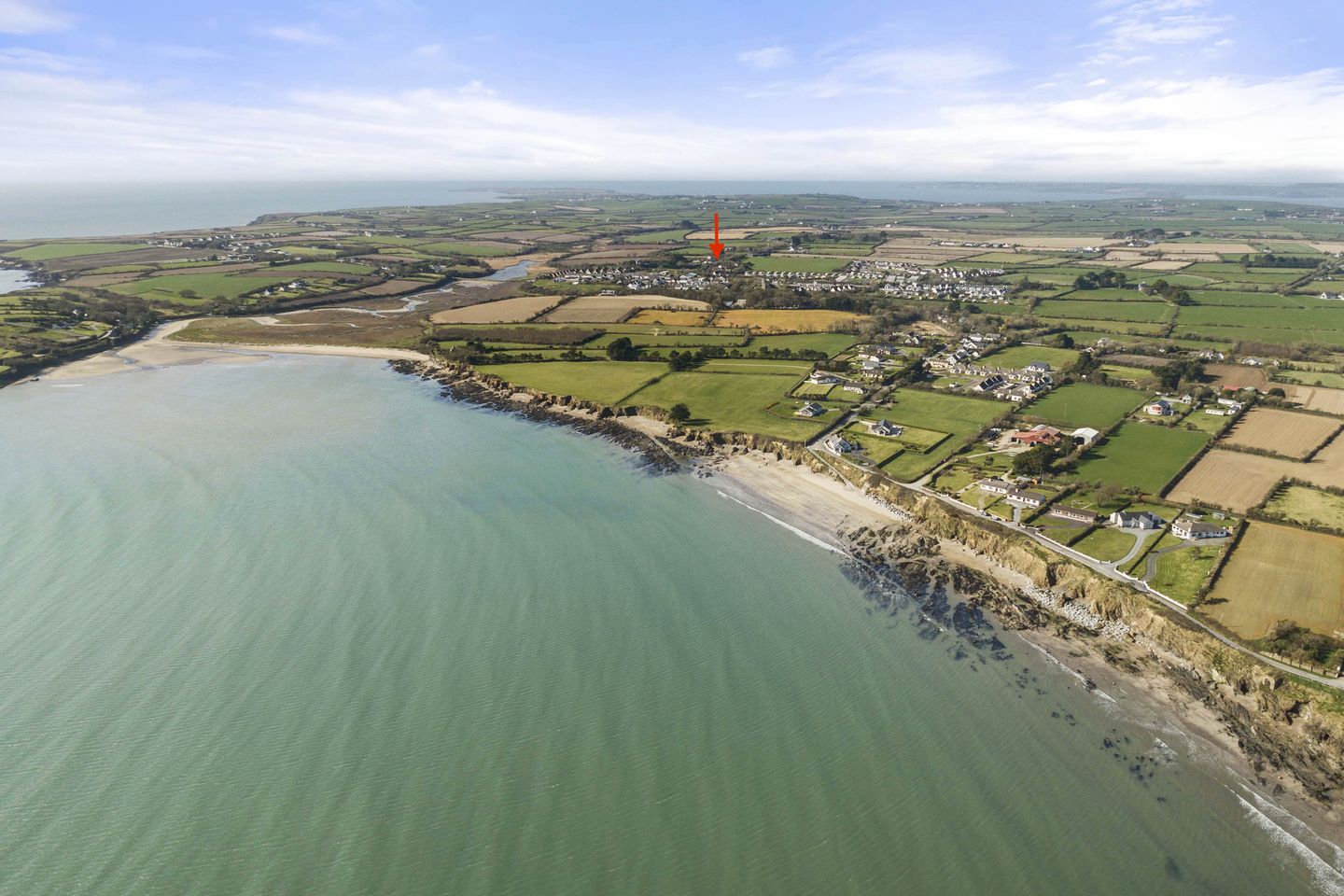 Shelburne Lodge, FethardOnSea, Co. Wexford, Y34DY68 is for sale on Daft.ie