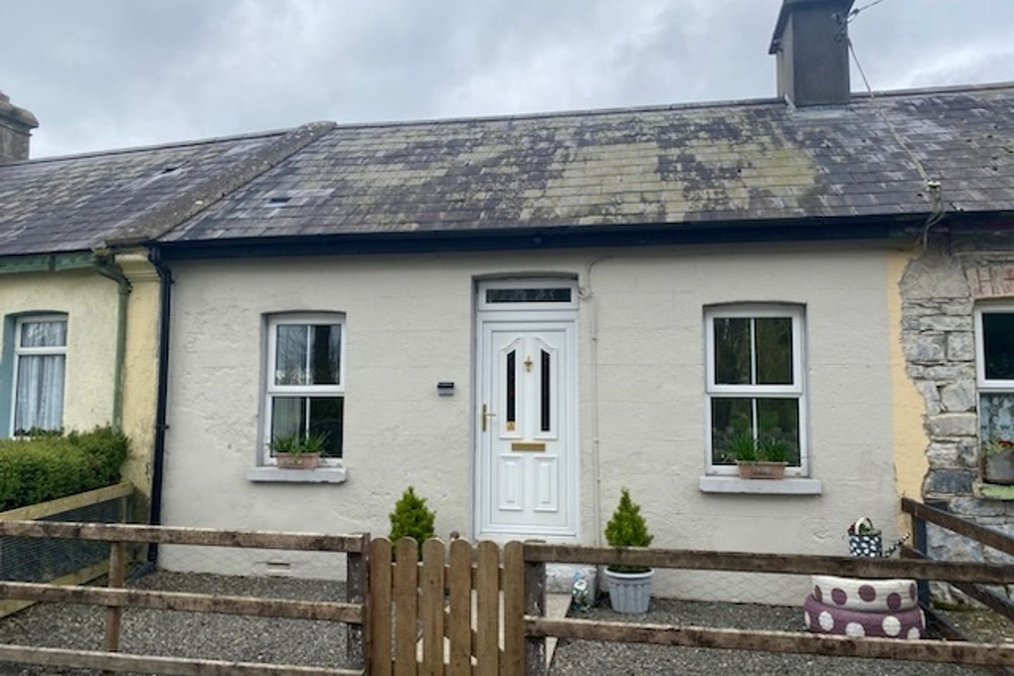 Tinode, Streete, Co. Westmeath, N91NH04