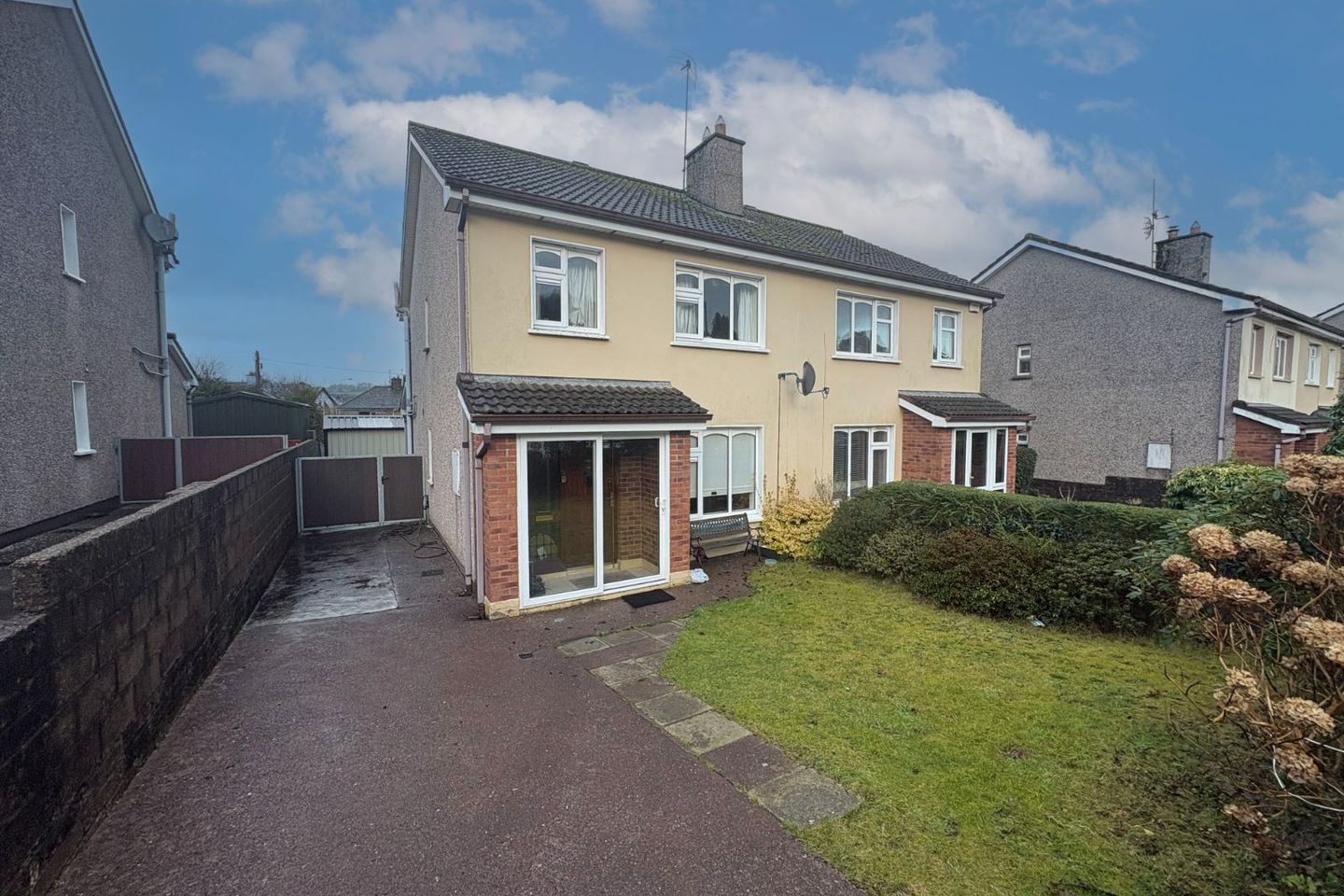 5 Oakwood, Macroom, Macroom, Co. Cork, P12F961