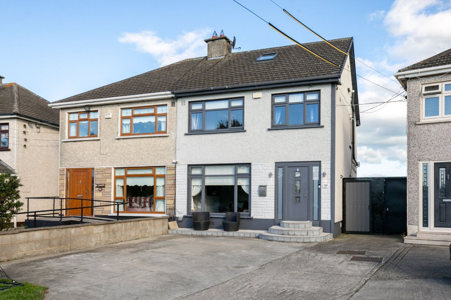 123 Riverside Park, Clonshaugh, Dublin 17, D17PW64