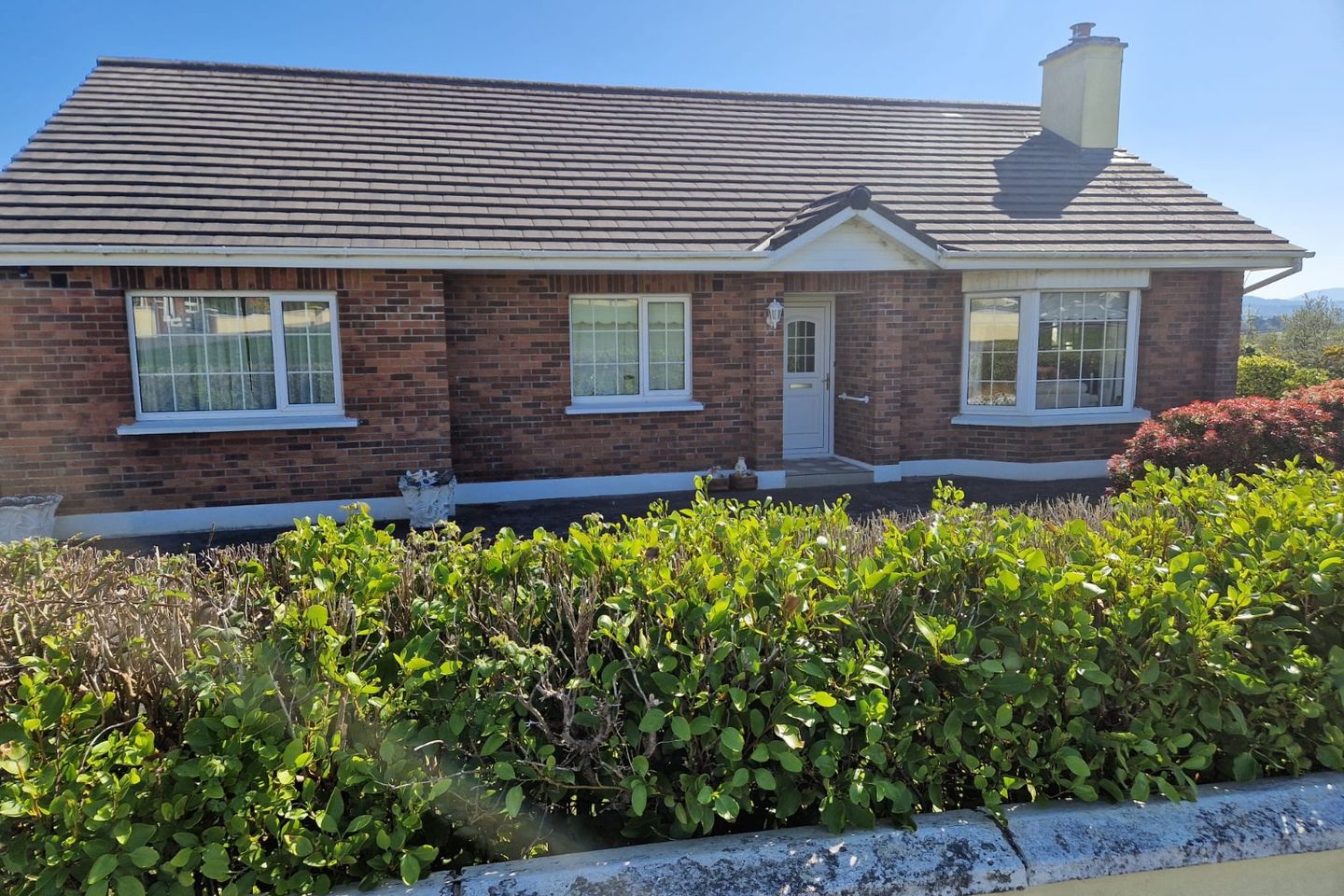 16 Lynch Heights, Killorglin, Killorglin, Co. Kerry, V93KR88