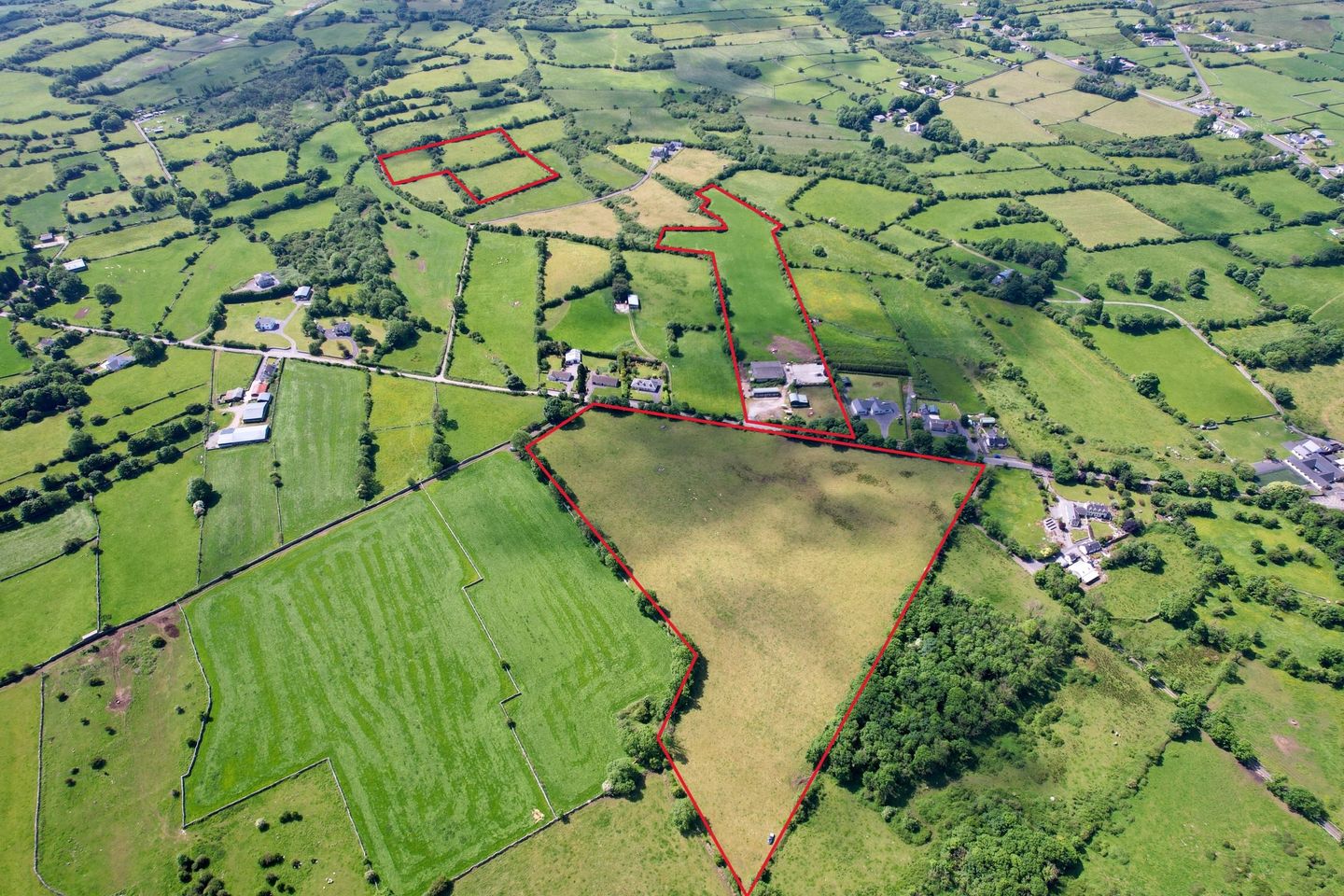 Commercial property for sale in The Neale, Ballinrobe, Co. Mayo