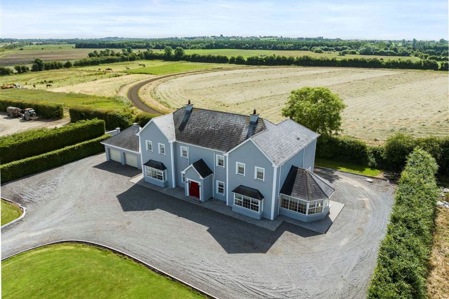 Mayfield, Monasterevin, Cherryville, Co. Kildare, W34D237 is for sale