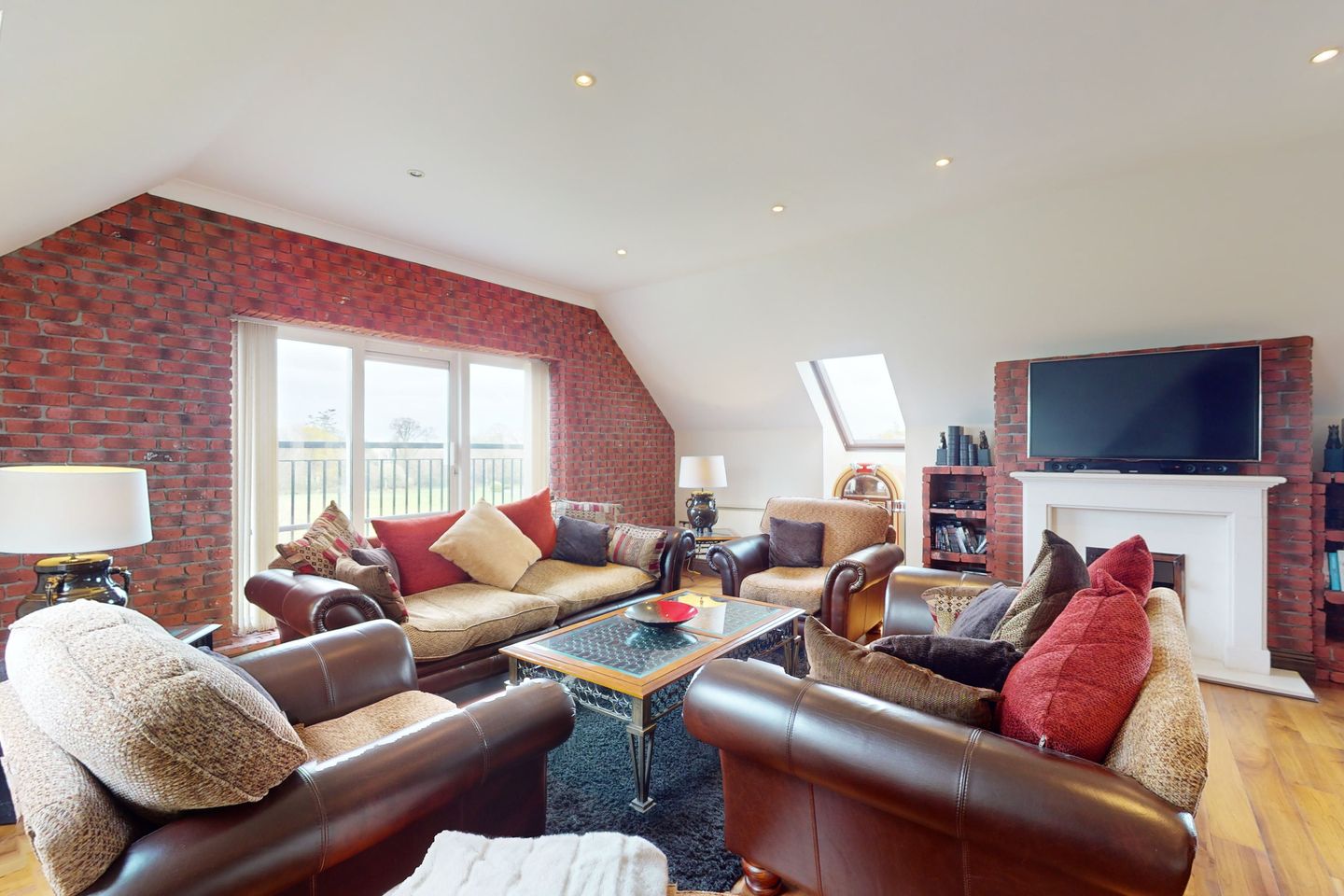 Apartment 14, Delhurst Close, Ongar, Dublin 15, D15TF44 is for sale on