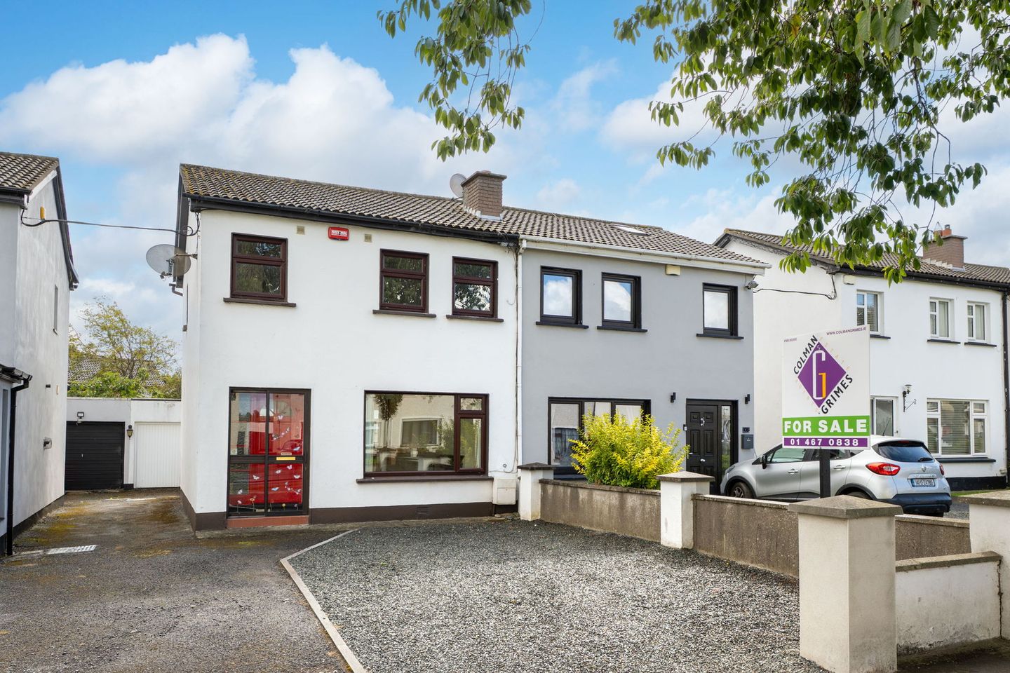 110 Castleview Road, Dublin 22, Clondalkin, Dublin 22, D22XY67