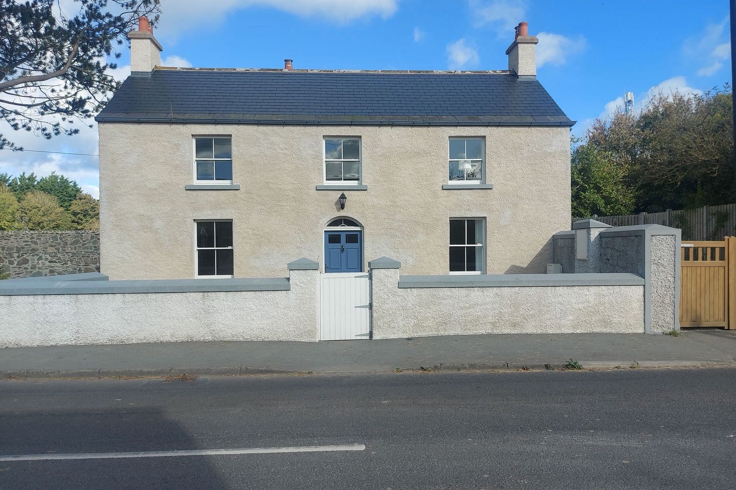 Barn Road, Dunleer, Co. Louth, A92PX6A is for sale on Daft.ie