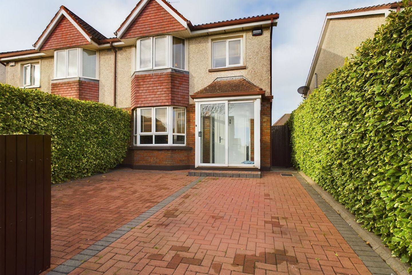 23 The Strand, Somerville, Tramore, Co. Waterford, X91AK74 is for sale