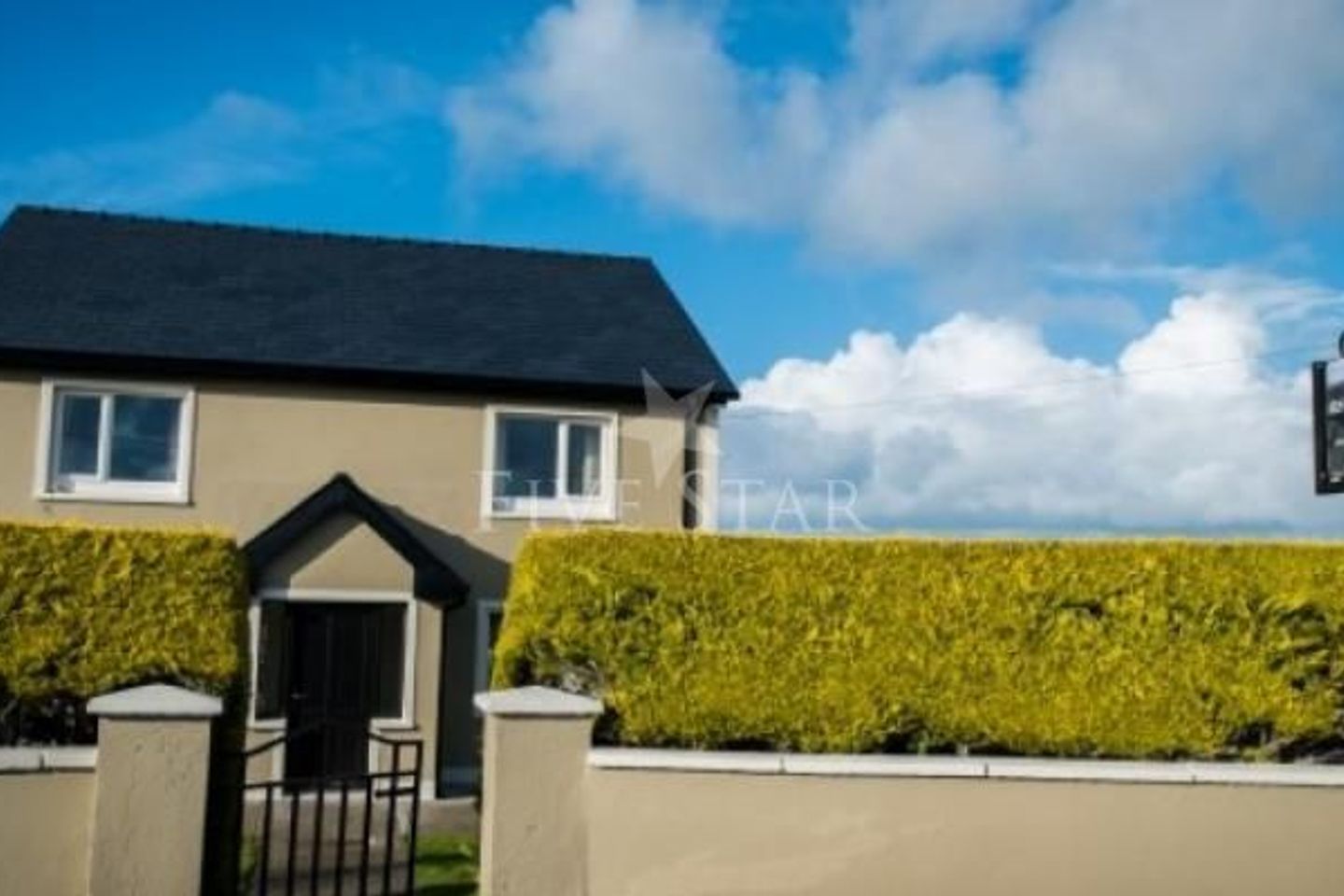 Holiday Homes in Island Winds, Kilroe Killala County Mayo, Killala, Co