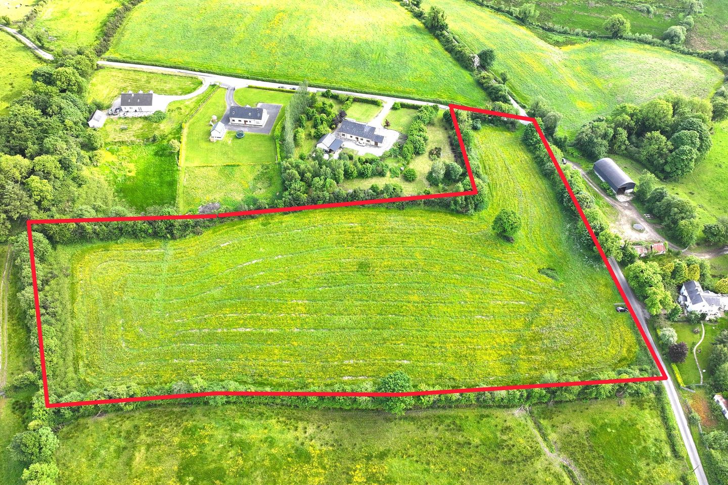 Dring, Ballyconnell, Co. Cavan is for sale on Daft.ie