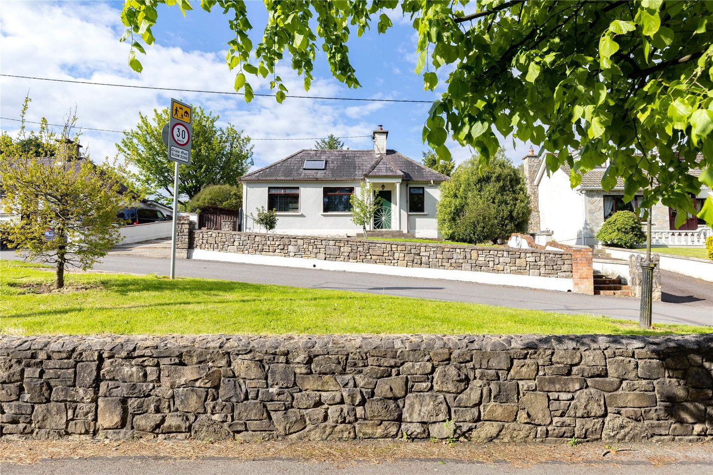8 St Erc's Terrace, Slane, Co Meath, C15KX36 is for sale on Daft.ie