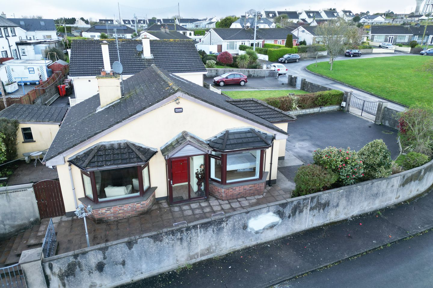 24 Wilmount Park, Cobh, Co. Cork, P24PW30