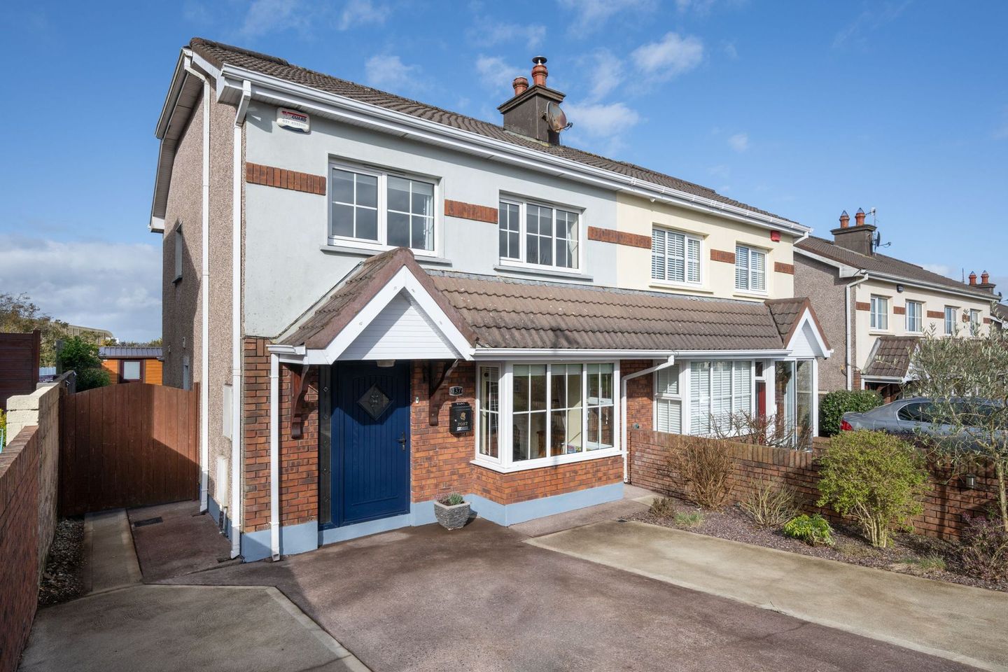 137 Curragh Woods, Frankfield, Co. Cork, T12P28D is for sale on Daft.ie