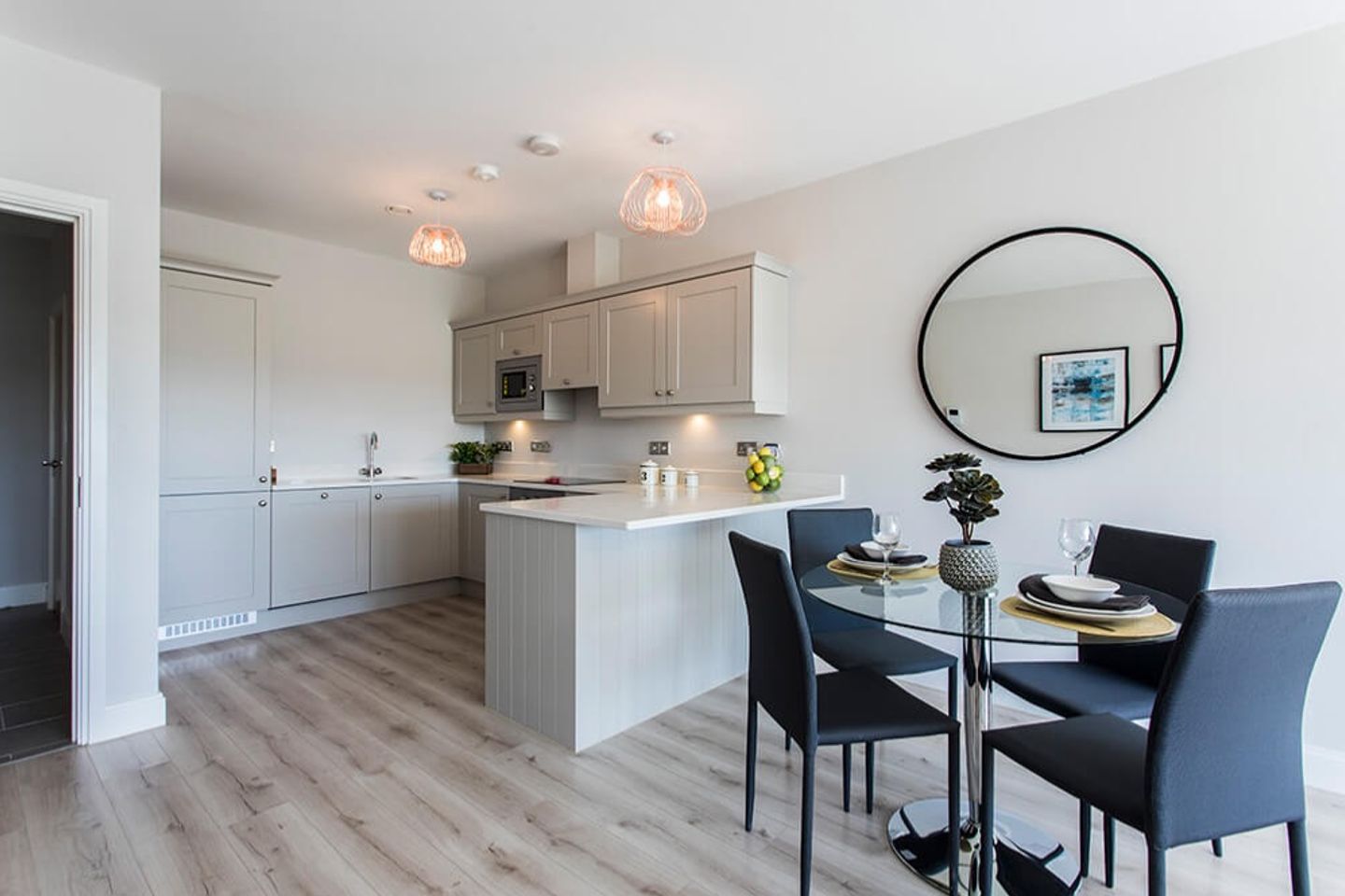 Block A3, Bridgefield,Northwood Avenue,Northwood,Dublin 9, Dublin 9