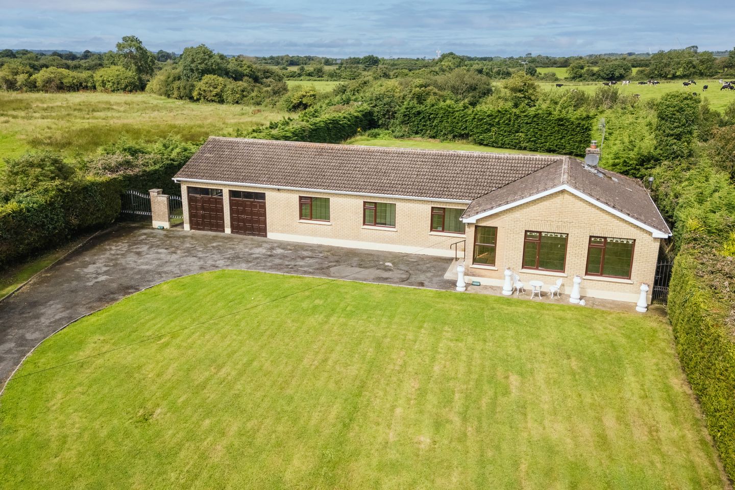 Coomyanna, Mulhussey, Maynooth, Co. Meath, W23W9F8