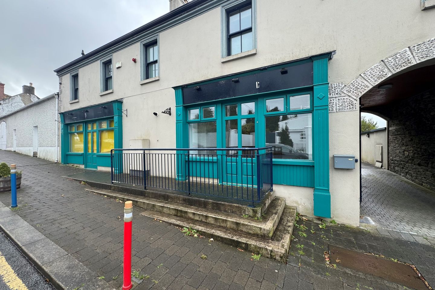 Unit 1, The Anvil, Ballymore Eustace, Co. Kildare