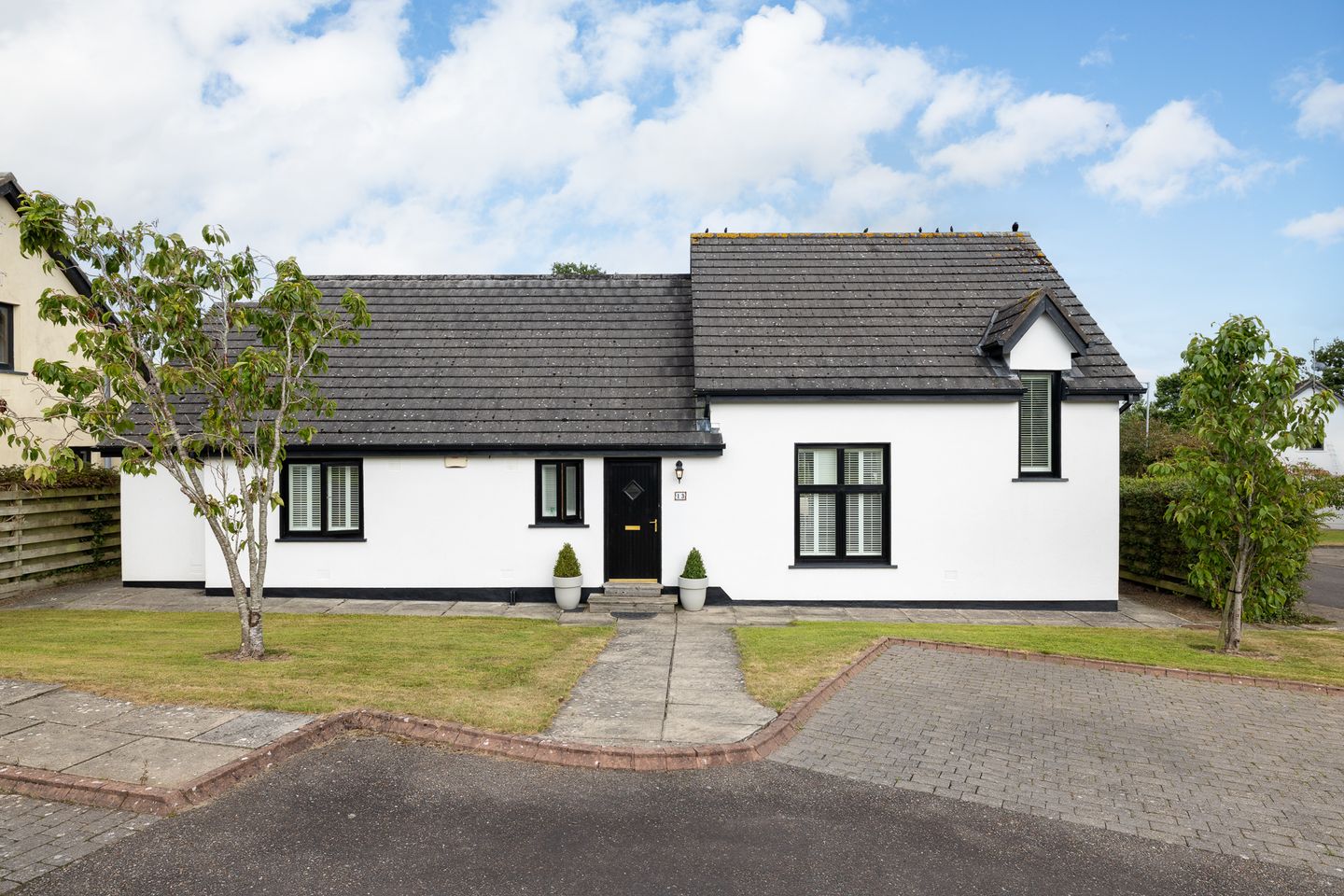 13 Sandy Lane, Ballymoney, Gorey, Co. Wexford, Y25YD73