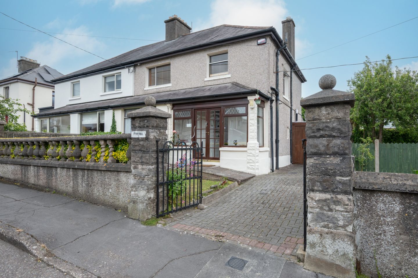 Fingall, 12 Rockboro Avenue, Old Blackrock Road, Cork, T12P2P1