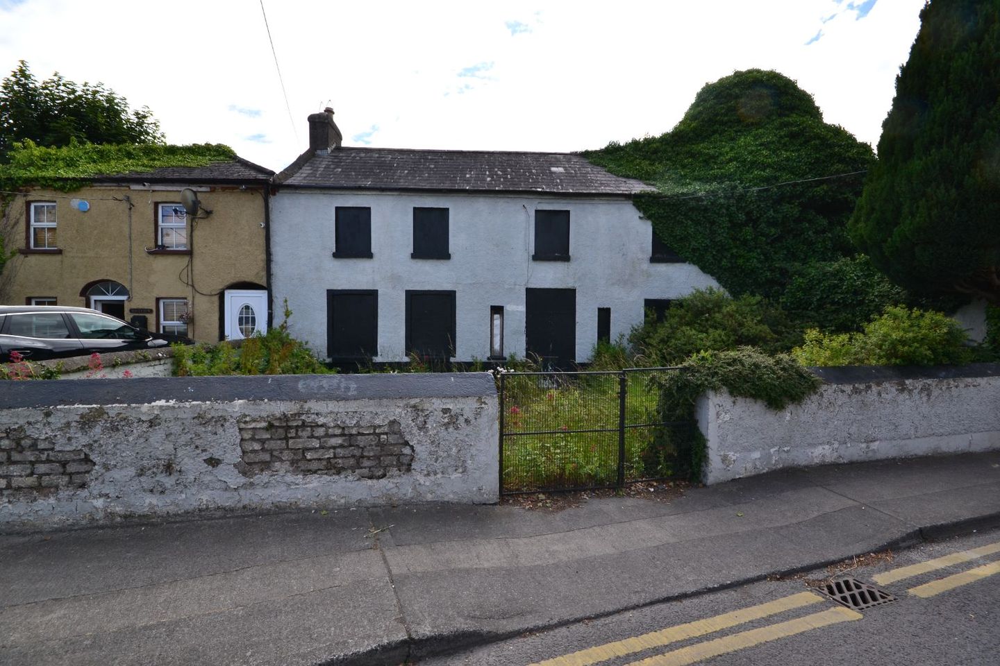 Riverside, Old Nangor Road, Clondalkin, Dublin 22, D22KT20 is for sale