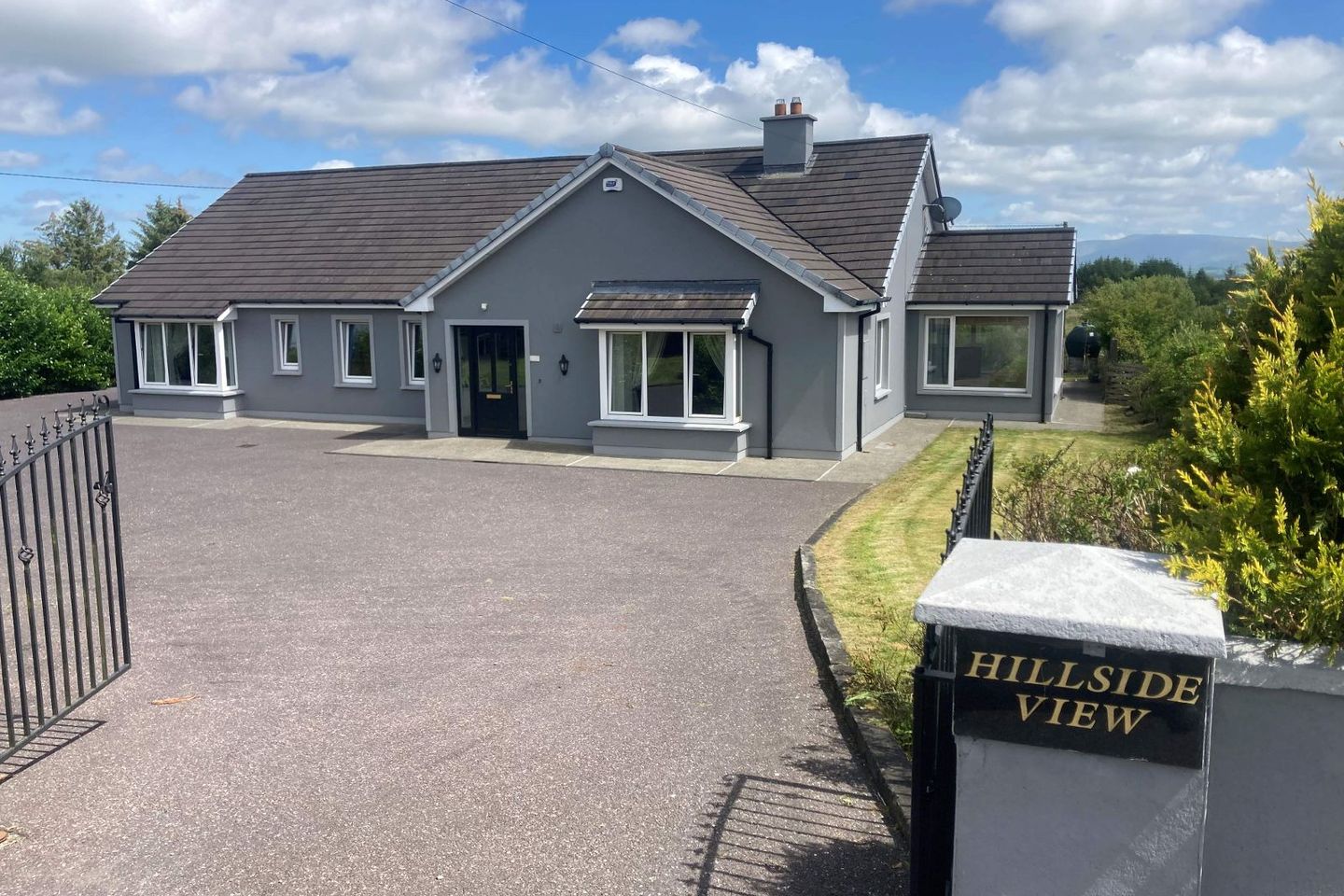 Mastergeeha, Kilcummin, Killarney, Co. Kerry, V93HTW4 is for sale on