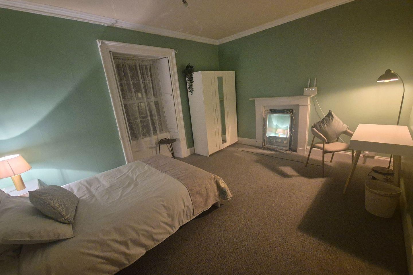 8 Priory Street, New Ross, New Ross, Co. Wexford