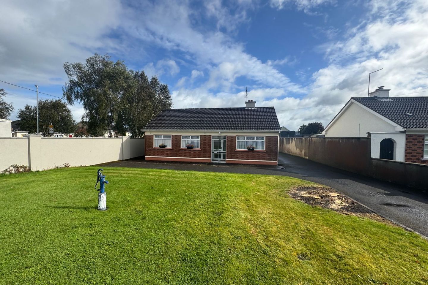 Ridge Road, Portlaoise, Portlaoise, Co. Laois, R32W3XY