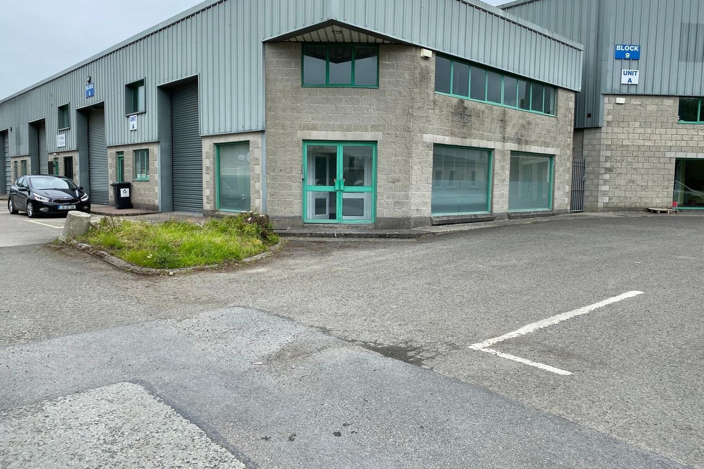 Unit 1, Link Business Park, Kilcullen, Co. Kildare
